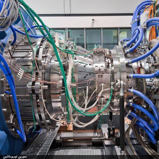 سکوهای تست توربوماشین‌ها و تجهیزات دوار: روندها و کاربردها